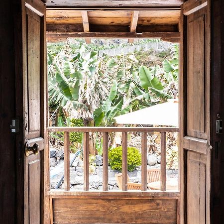 Casa Rai Dejate Sorprender Vila San Andres  Exterior foto