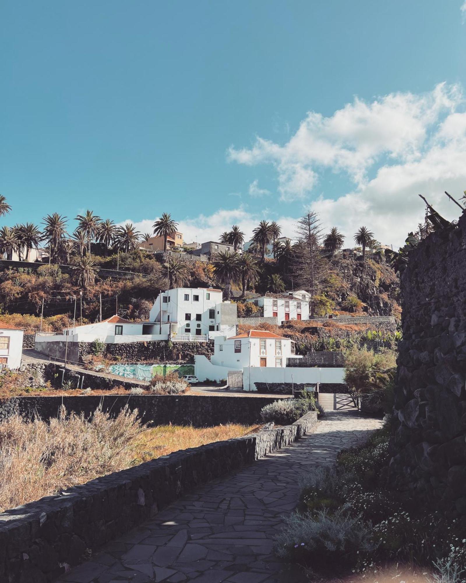 Casa Rai Dejate Sorprender Vila San Andres  Exterior foto