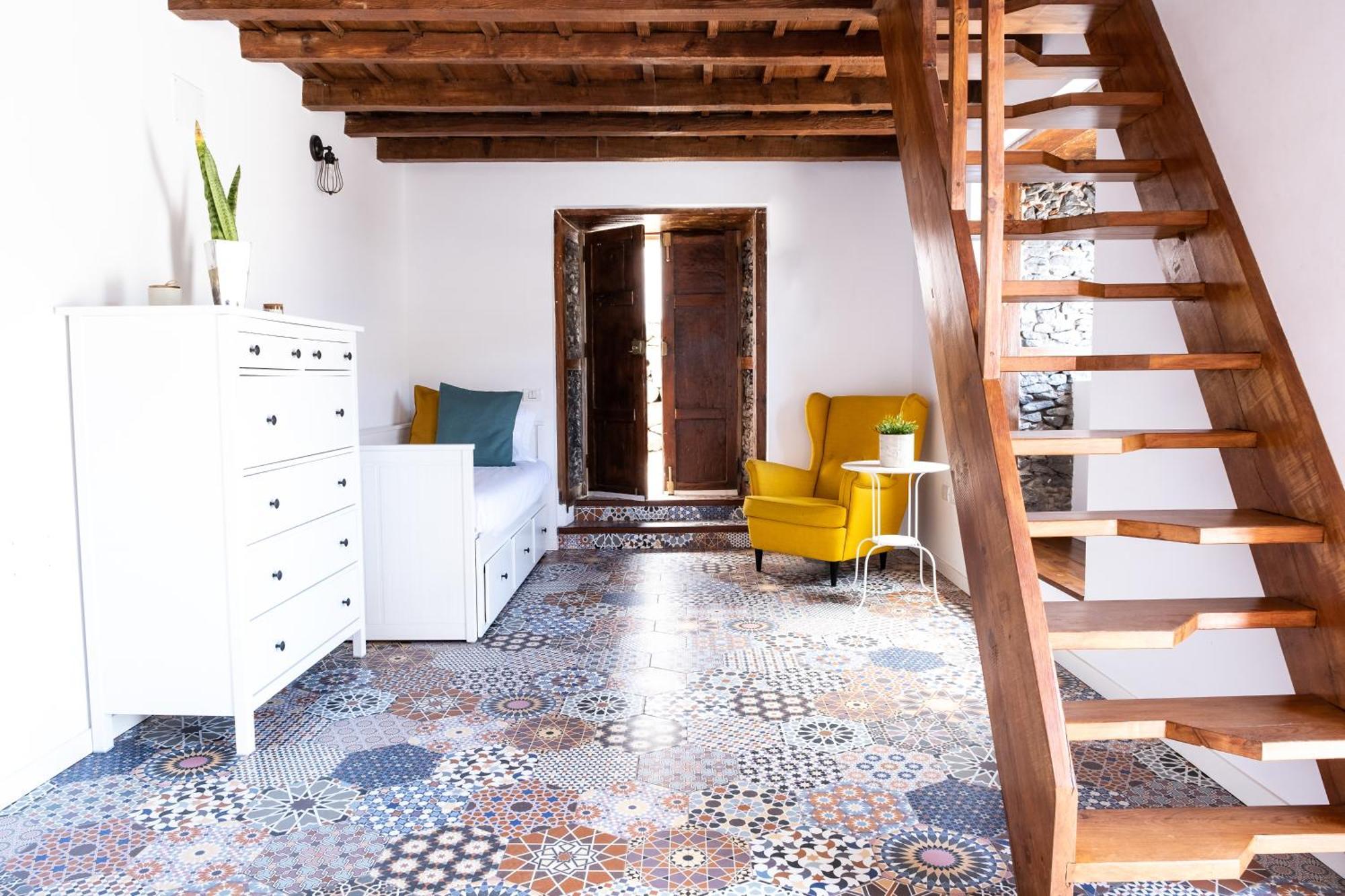 Casa Rai Dejate Sorprender Vila San Andres  Exterior foto