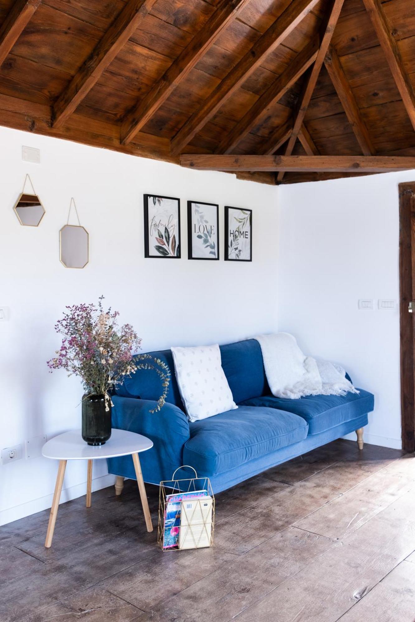 Casa Rai Dejate Sorprender Vila San Andres  Exterior foto