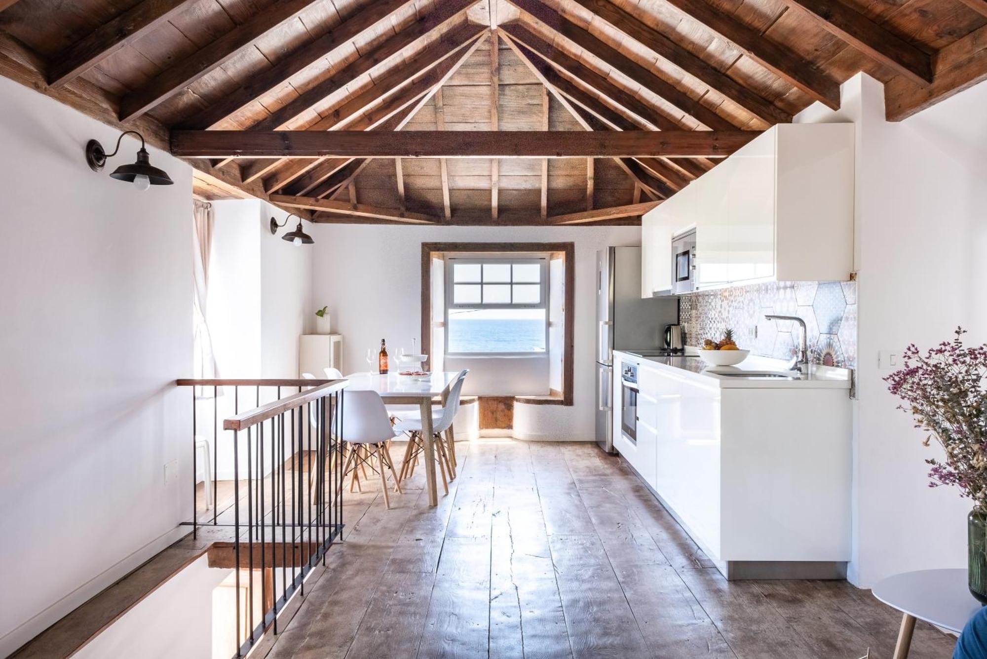 Casa Rai Dejate Sorprender Vila San Andres  Exterior foto